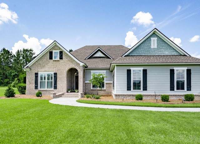Property at 126 Brownlee Cir, Tifton, GA 31794, 4 beds, 3 baths