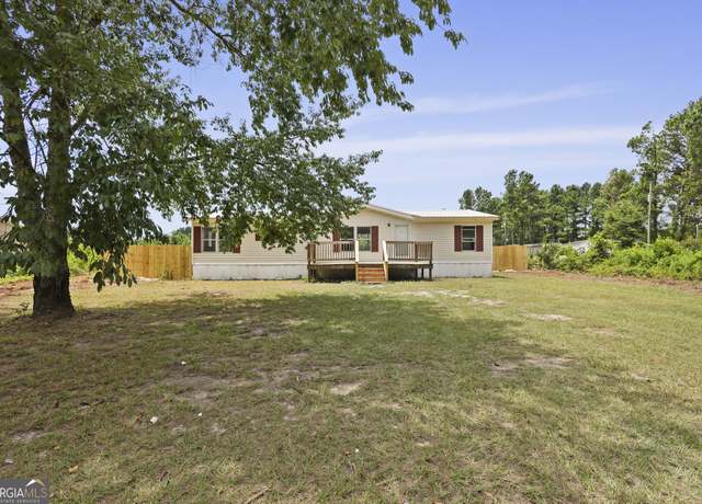 Property at 187 Barn Road Cir, Jesup, GA 31545, 3 beds, 2 baths