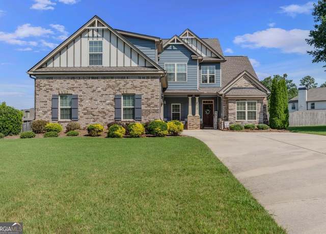 Property at 6013 Linda Way, Locust Grove, GA 30248, 4 beds, 2.5 baths