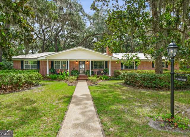 Property at 200 Margaret St, St. Marys, GA 31558, 4 beds, 3 baths