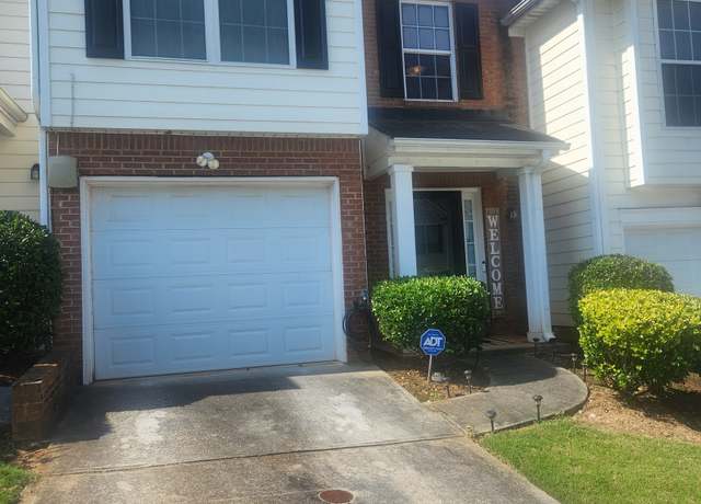 Property at 3704 Harvest Dr, Decatur, GA 30034, 3 beds, 2.5 baths