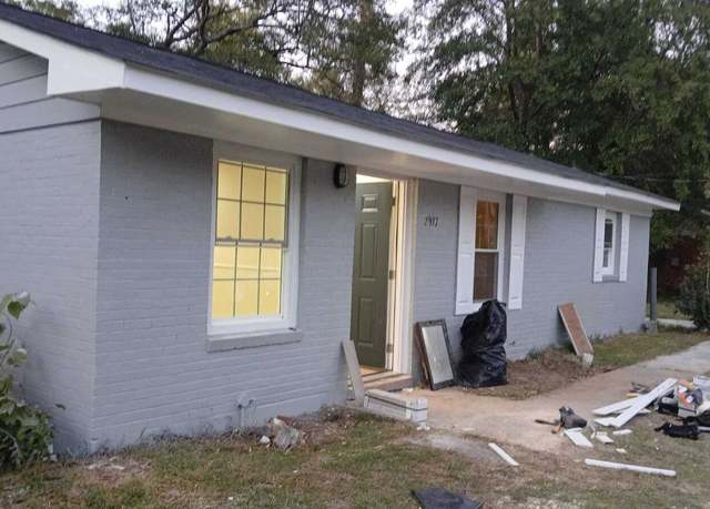 Property at 2937 Jadan Pl, Macon, GA 31206, 3 beds, 1 bath