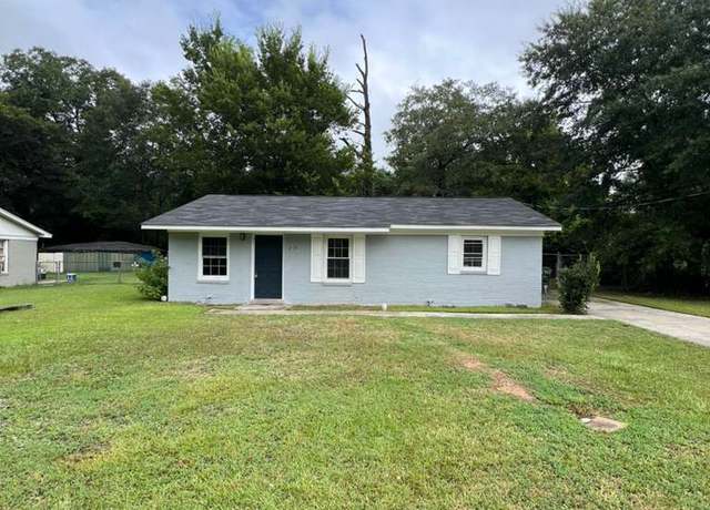 Property at 2937 Jadan Pl, Macon, GA 31206, 3 beds, 1 bath