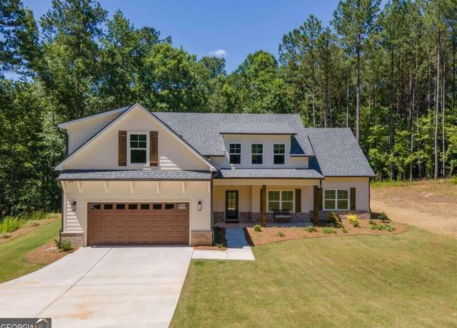 Property at 5 Firefly Run, Lagrange, GA 30240, 5 beds, 3 baths
