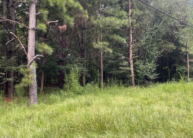 Property at 0 Main, Milner, GA 30257