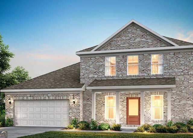 Property at 214 Kindness Cir, Mcdonough, GA 30252, 4 beds, 3.5 baths