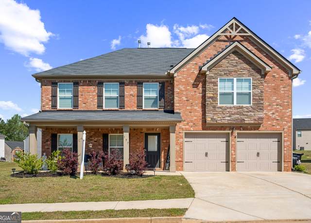 Property at 197 Stocks Cir, West Point, GA 31833, 4 beds, 3 baths