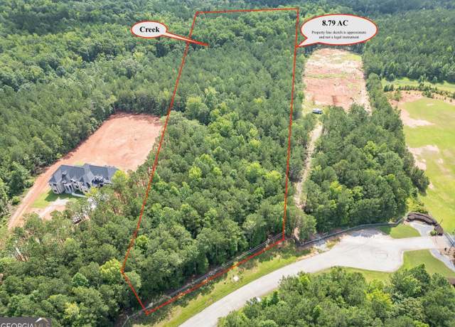 Property at 171 Preservation Dr, Jackson, GA 30233