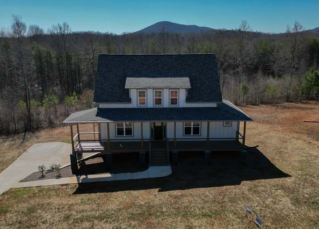 Property at 83 Hunts Ridge Dr, Cleveland, GA 30528, 3 beds, 3.5 baths