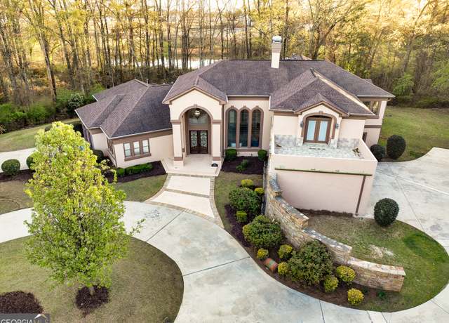 Property at 2279 Fieldstone Dr, Conyers, GA 30013, 4 beds, 4 baths