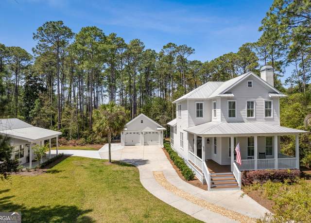 Property at 620 Charleston Way, St. Marys, GA 31558, 5 beds, 4.5 baths
