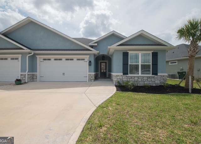 Property at 148 Ryan Nicholas Dr, Kingsland, GA 31548, 3 beds, 2 baths