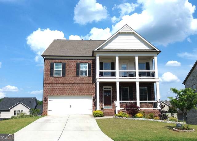 Property at 4071 Woodward Walk Ln #29, Suwanee, GA 30024, 4 beds, 5 baths