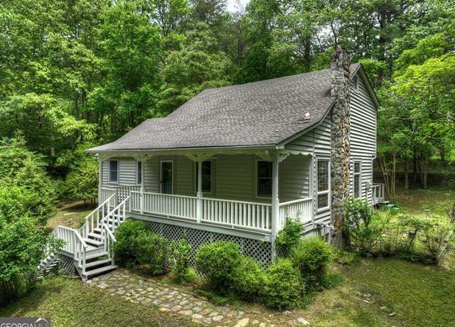 Property at 102 Captains Cv, Blairsville, GA 30512, 3 beds, 2 baths