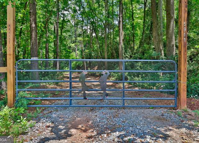 Property at 5911 Indian Trl, Thomaston, GA 30286