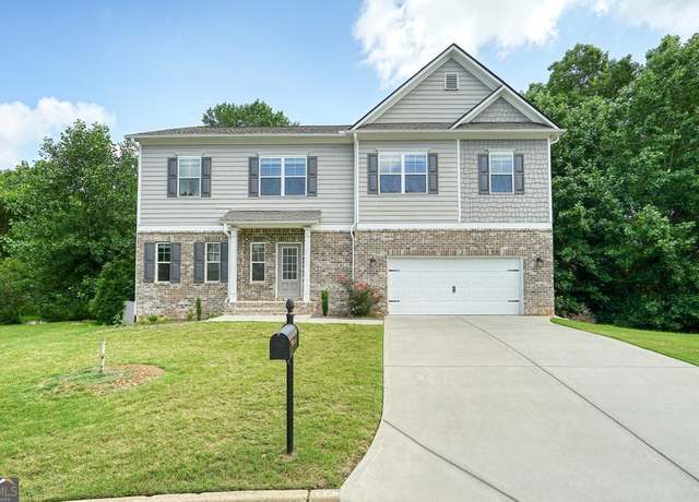 Property at 1630 Eaglerock Dr, Suwanee, GA 30024, 4 beds, 2.5 baths