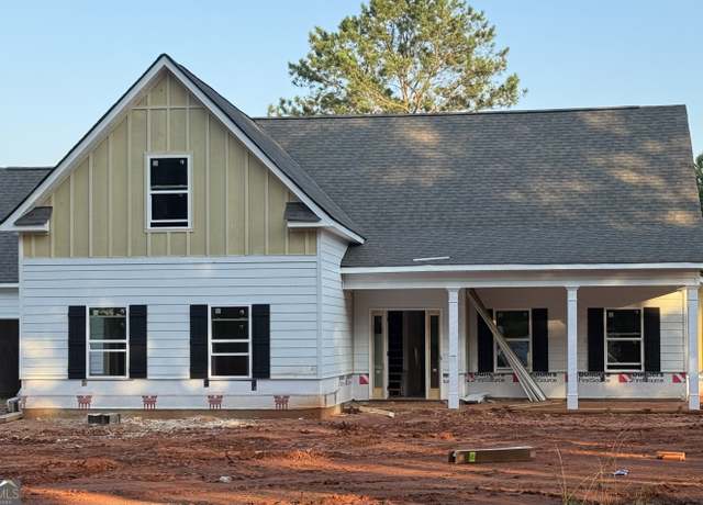 Property at 78 Maddox Dr, Mcdonough, GA 30252, 4 beds, 3.5 baths