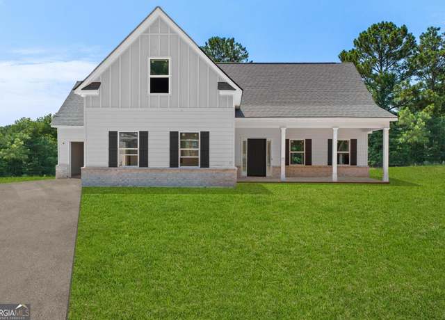 Property at 78 Maddox Dr, Mcdonough, GA 30252, 4 beds, 3.5 baths