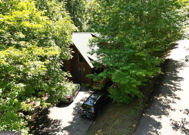 Property at 1411 Bradley Rd, Blairsville, GA 30512, 2 beds, 2.5 baths