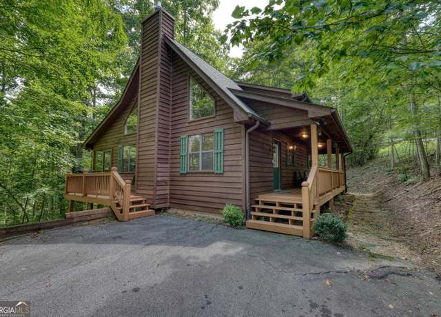 Property at 1411 Bradley Rd, Blairsville, GA 30512, 2 beds, 2.5 baths