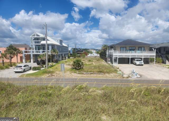 Property at 0 N Fletcher Ave, Fernandina Beach, FL 32034
