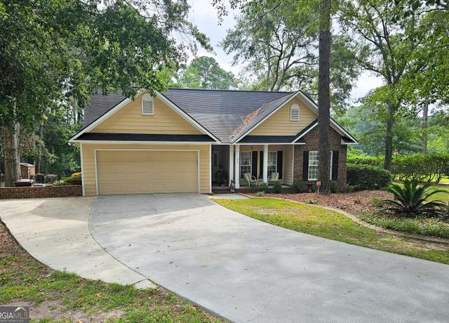 Property at 223 Mossberg Cir, Statesboro, GA 30461, 3 beds, 2 baths
