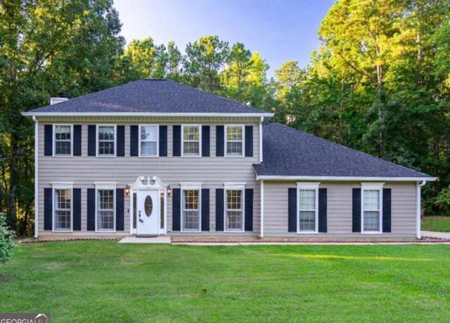 Property at 119 Plymouth Dr, Lagrange, GA 30240, 3 beds, 2.5 baths