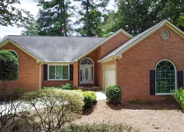 Property at 244 Sawgrass Way, Fayetteville, GA 30215, 3 beds, 2 baths
