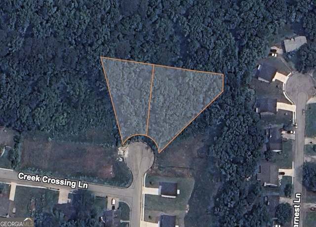 Property at 138 Deer Xing, Temple, GA 30179