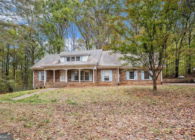 Property at 518 Moore Rd, Griffin, GA 30223, 4 beds, 3.5 baths