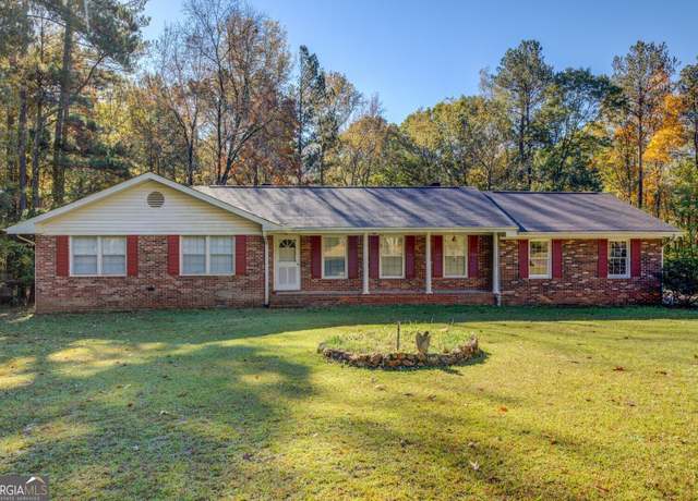 Property at 155 Island Shoals Rd, Covington, GA 30016, 3 beds, 2 baths