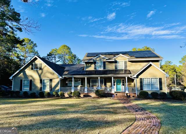Property at 311 W 24th St #1, Tifton, GA 31794, 5 beds, 4 baths