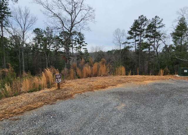 Property at LOT 138 Sundown Trl, Ellijay, GA 30540