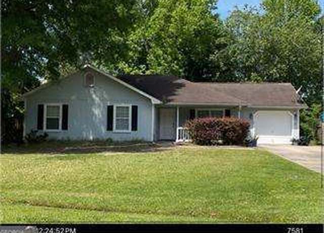 Property at 104 Summerbrook Trl, Kingsland, GA 31548, 4 beds, 2 baths