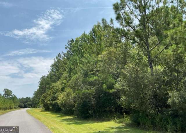 Property at 0 LA Vento Ln, Waverly, GA 31565