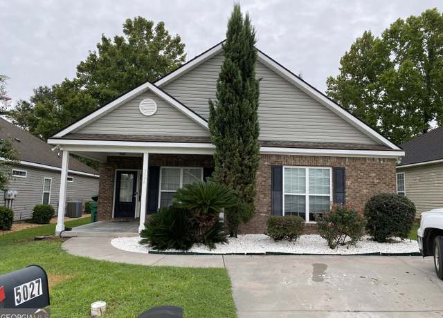 Property at 5026 Greyfield Pl N, Valdosta, GA 31605, 4 beds, 3 baths