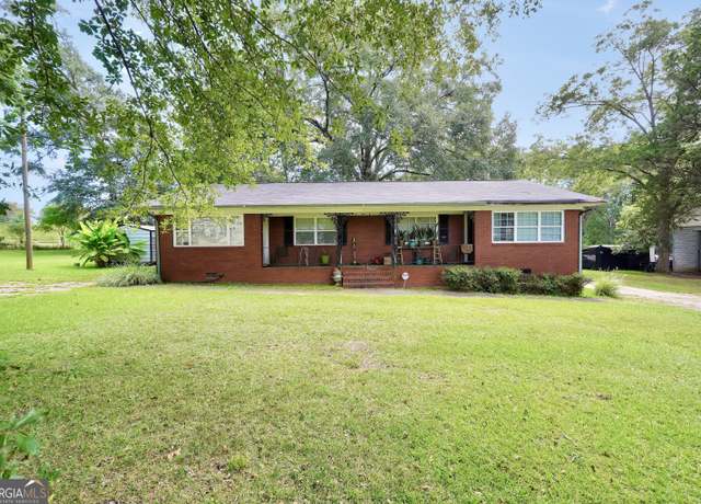 Property at 104 Bowen St, Stockbridge, GA 30281