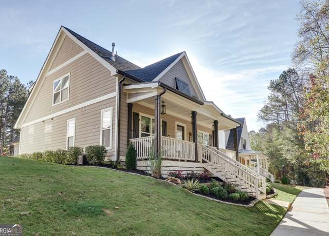 Property at 235 Federal St, Athens, GA 30607, 3 beds, 2.5 baths