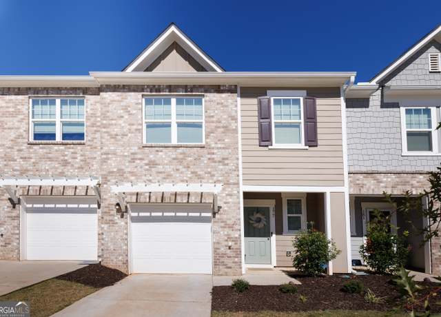 Property at 177 Swindon Dr, Mcdonough, GA 30253, 3 beds, 2.5 baths