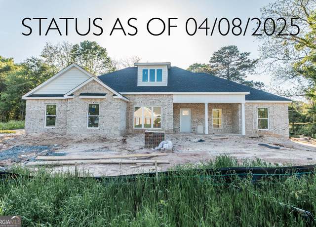 Property at 105 Browning Pointe Rd, Macon, GA 31216, 3 beds, 2 baths