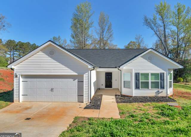 Property at 429 Heath Dr, Thomaston, GA 30286, 3 beds, 2 baths