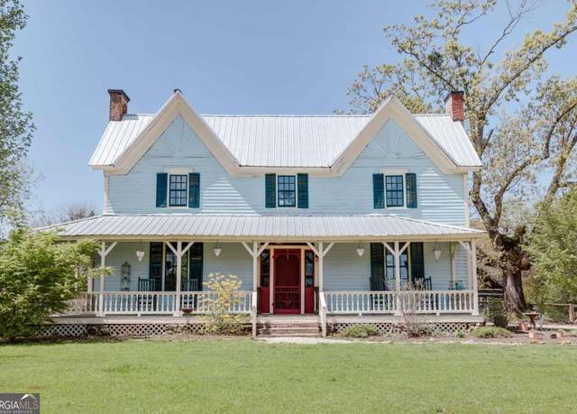 Property at 4990 Barnett Shoals Rd, Athens, GA 30605, 3 beds, 3.5 baths