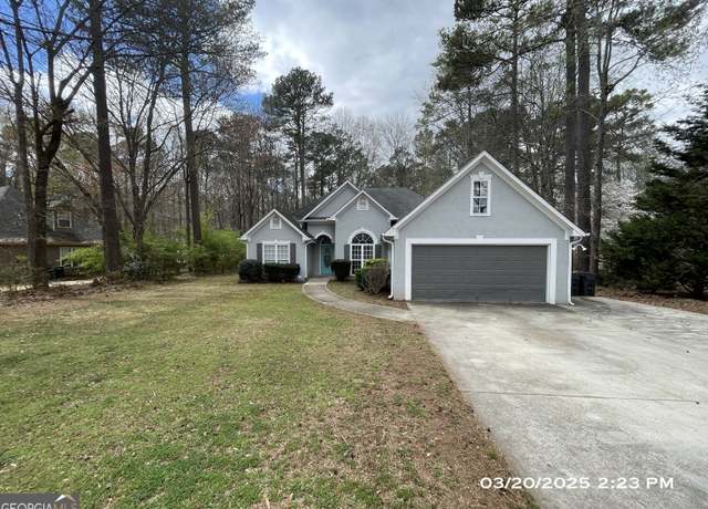 Property at 135 Flowers Dr, Covington, GA 30016, 3 beds, 2 baths