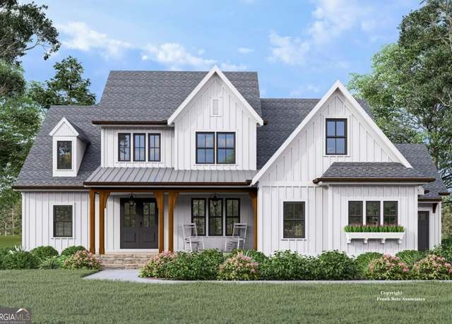 Property at 651 Burg Rd, Locust Grove, GA 30248, 5 beds, 3 baths