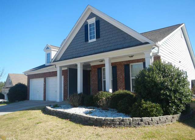Property at 3607 Wood Point Way, Gainesville, GA 30507, 3 beds, 2 baths