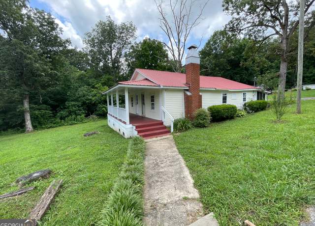 Property at 143 May Ave, Trenton, GA 30752, 2 beds, 1 bath