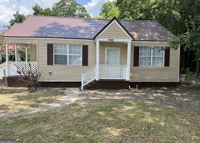 Property at 2617 N Lumpkin Rd, Columbus, GA 31903, 3 beds, 1 bath