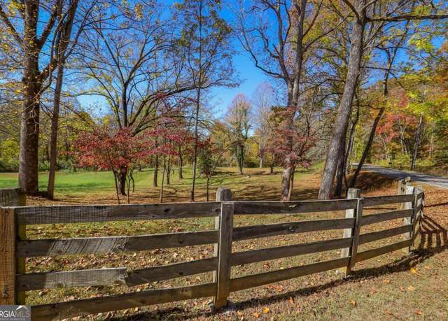 Property at LOT 8 Hinton Overlook, Hayesville, NC 28904