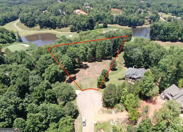 Property at 111 Fox Ct, Forsyth, GA 31029