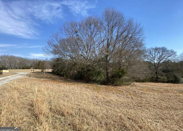 Property at LOT 25 Majestic Shrs, Hartwell, GA 30643